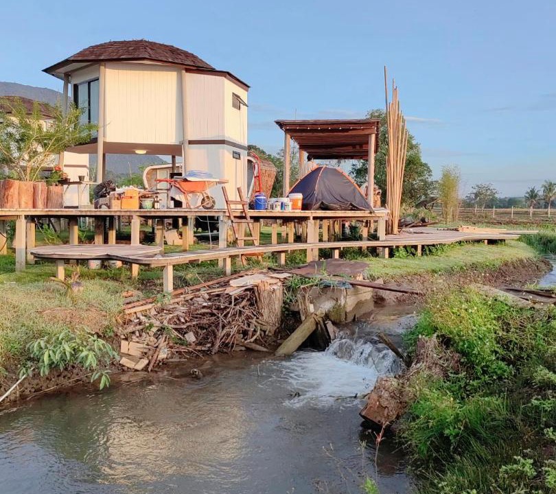 Photo of Others in Chiang Dao