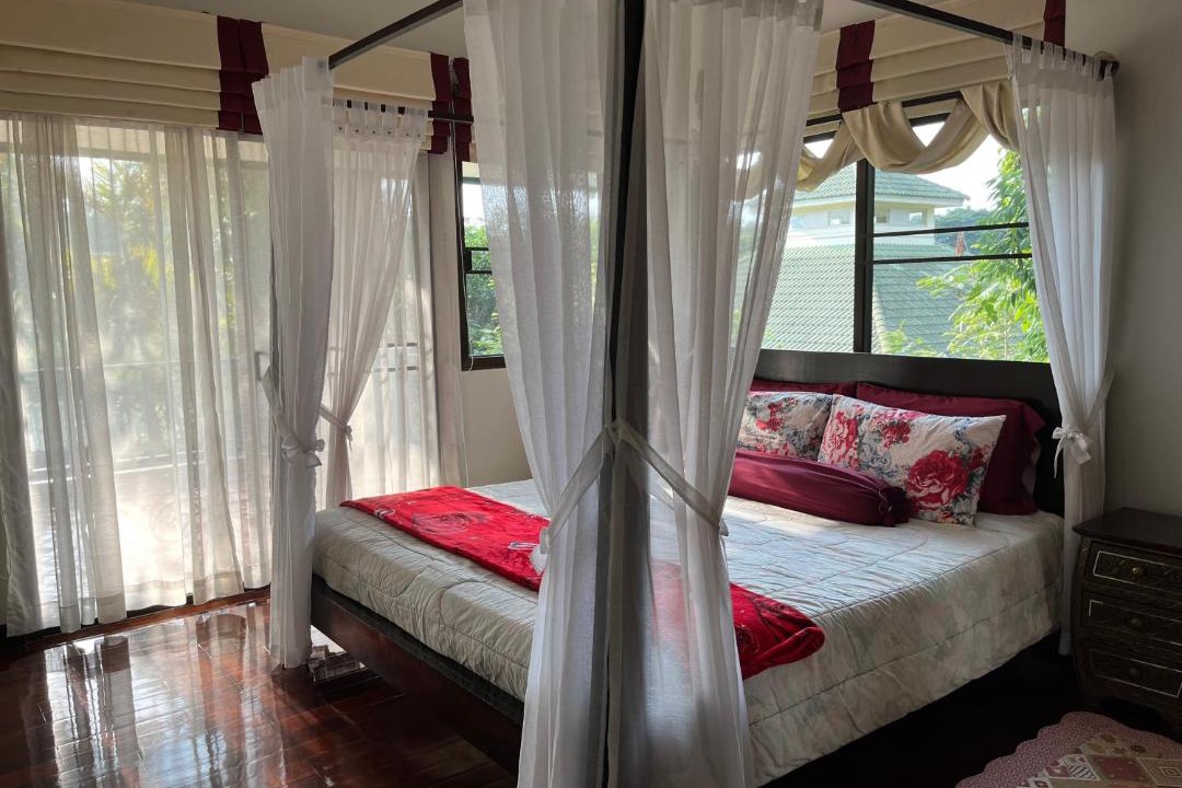 Photo of Bedroom in Nong Kwai