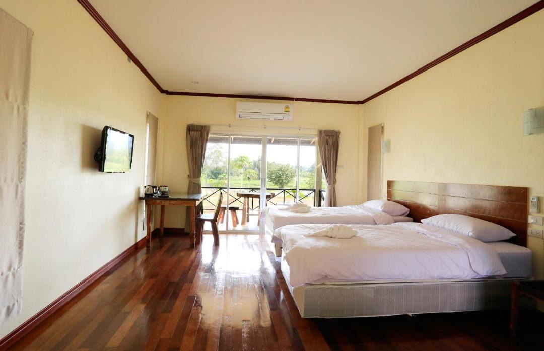 Photo of Bedroom in Surat Thani