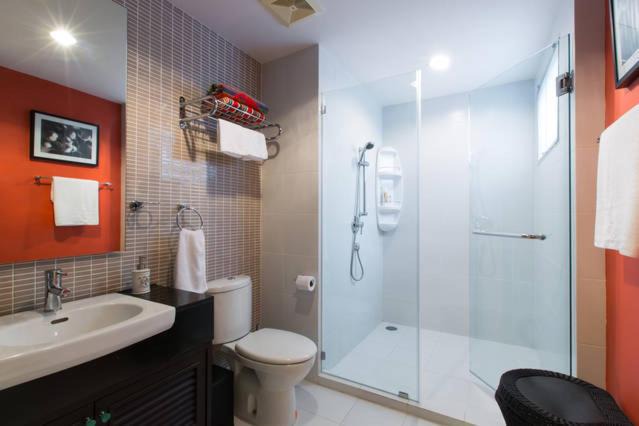 Photo of Bathroom in Hua Hin