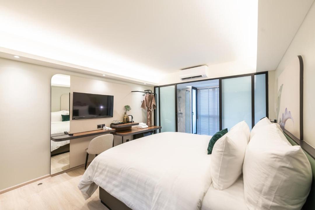 Photo of Bedroom in Ban Chang Lo