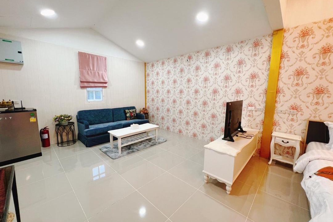Photo of Livingroom in Mae Taeng