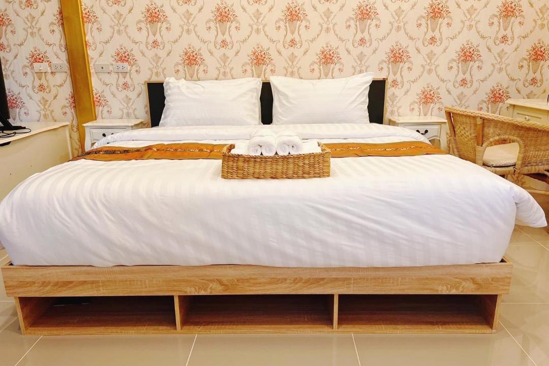 Photo of Bedroom in Mae Taeng