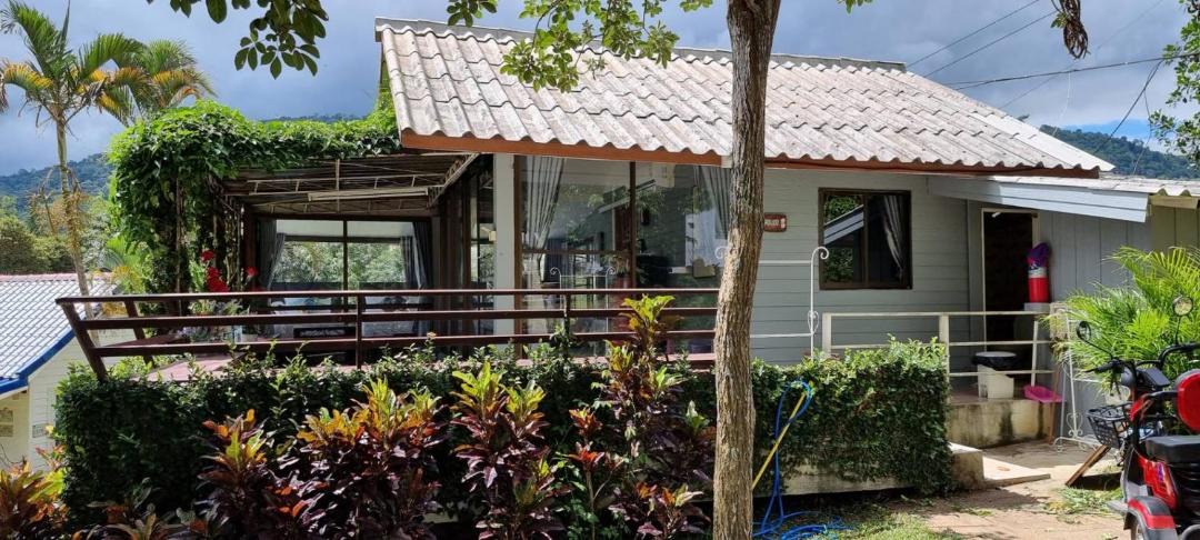 Photo of Buildings in Khao Kho