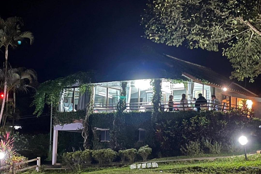 Photo of Buildings in Khao Kho