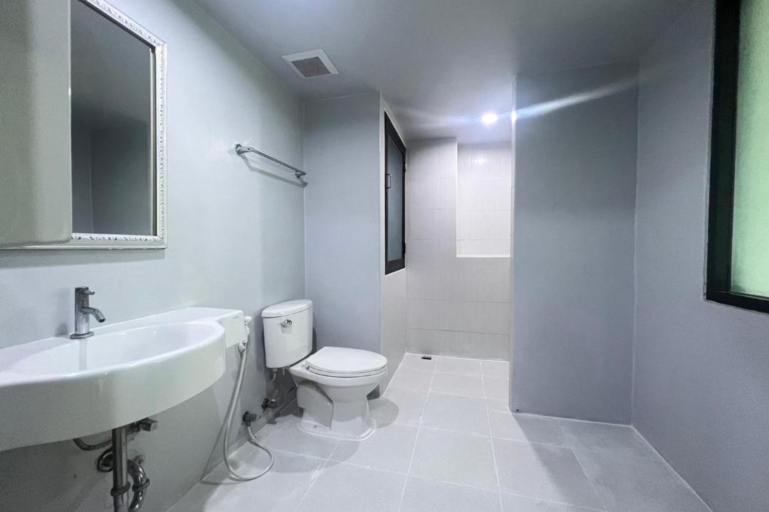 Photo of Bathroom in Mu Si