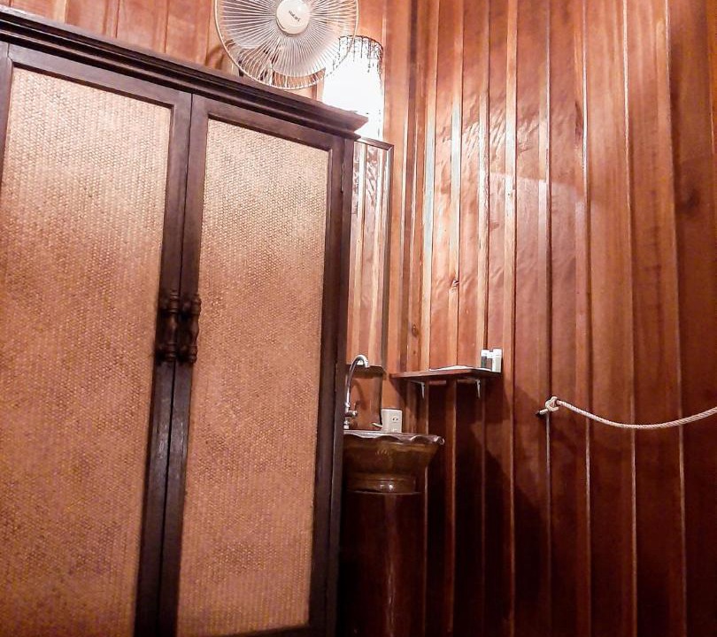 Photo of Bathroom in Bang Bao Bay