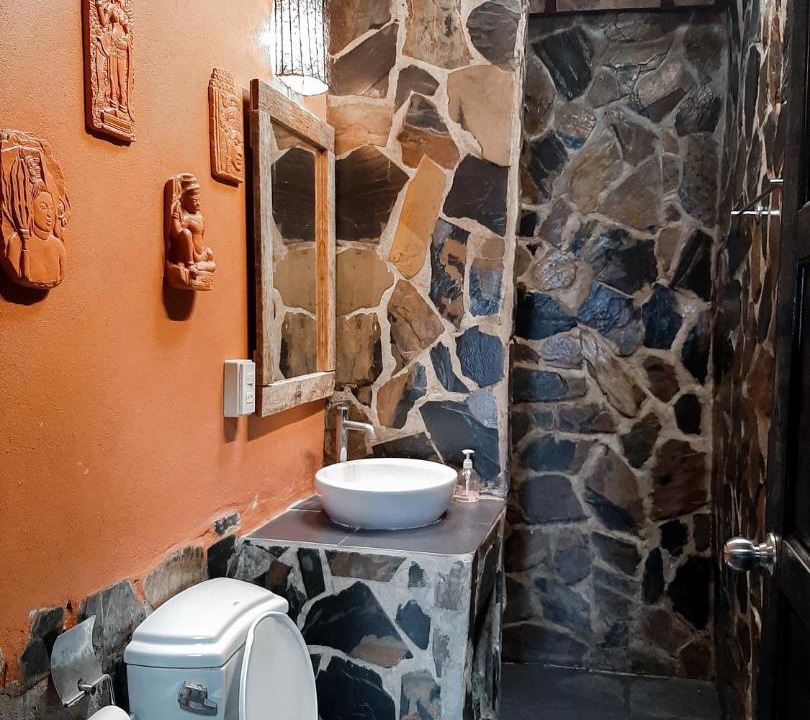 Photo of Bathroom in Bang Bao Bay