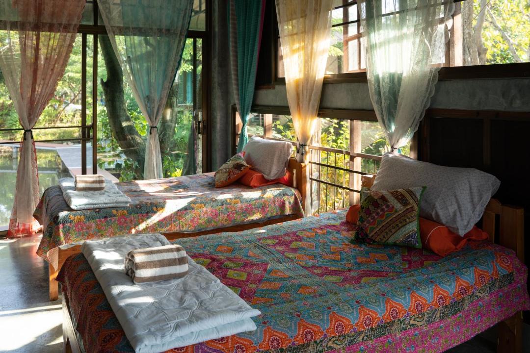 Photo of Others in Chiang Dao