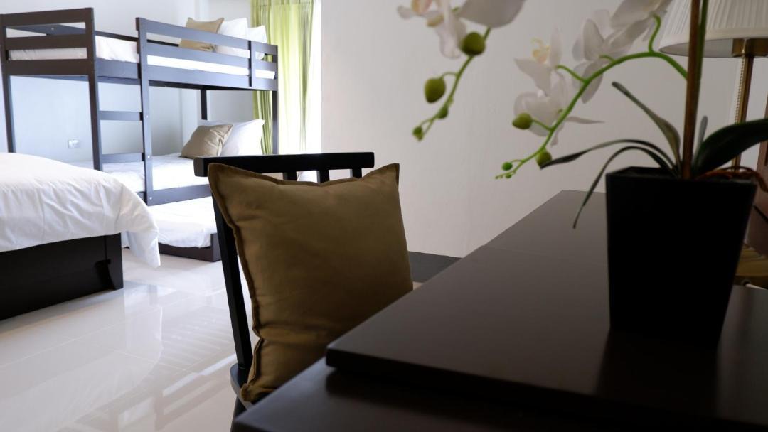 Photo of Bedroom in Trang