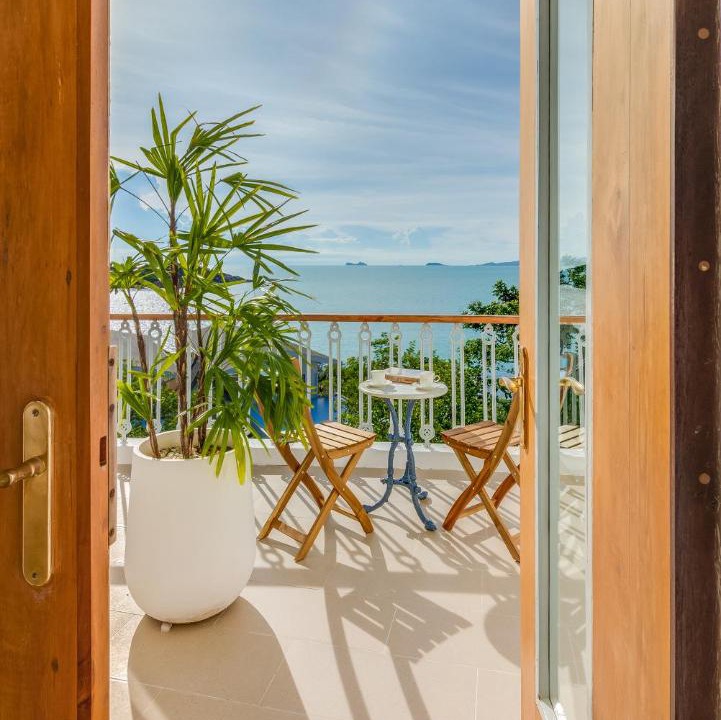 Photo of Patio Balcony in Moo 5