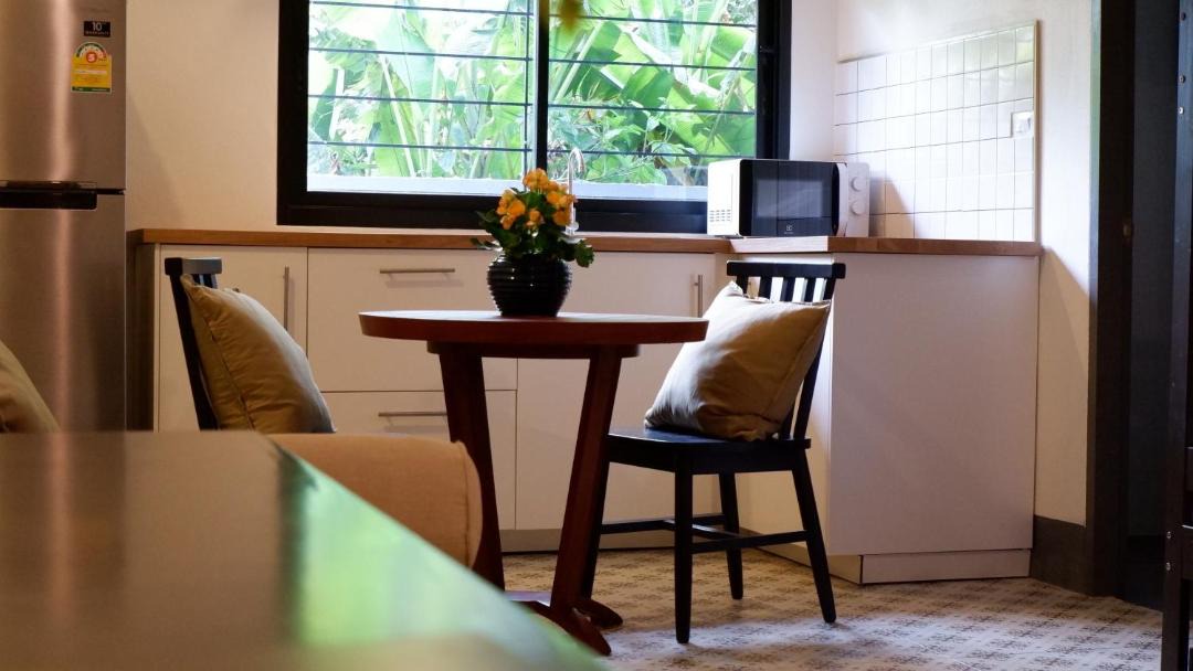 Photo of Kitchen in Trang