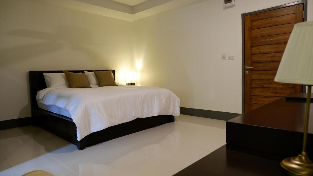 Photo of Bedroom in Trang