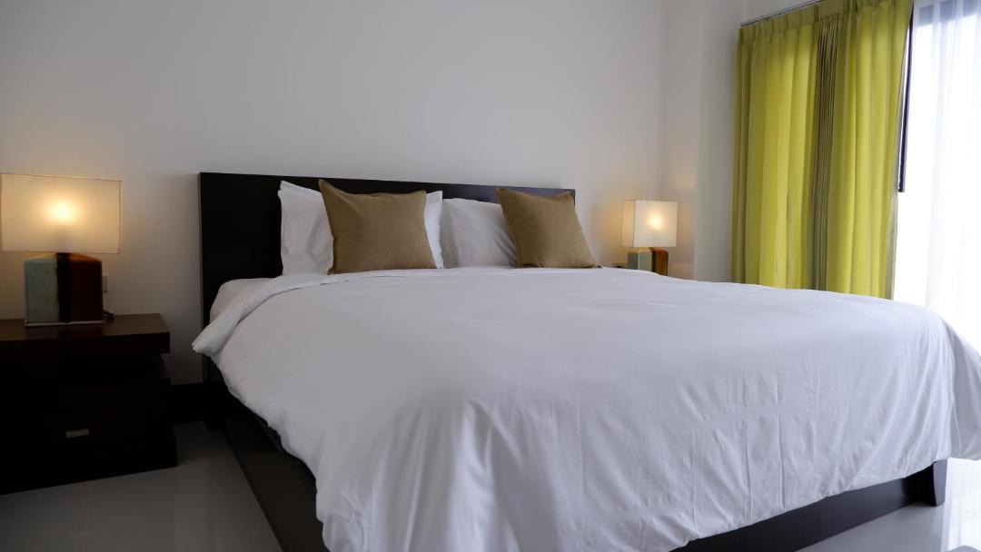 Photo of Bedroom in Trang