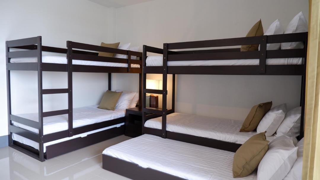 Photo of Bedroom in Trang