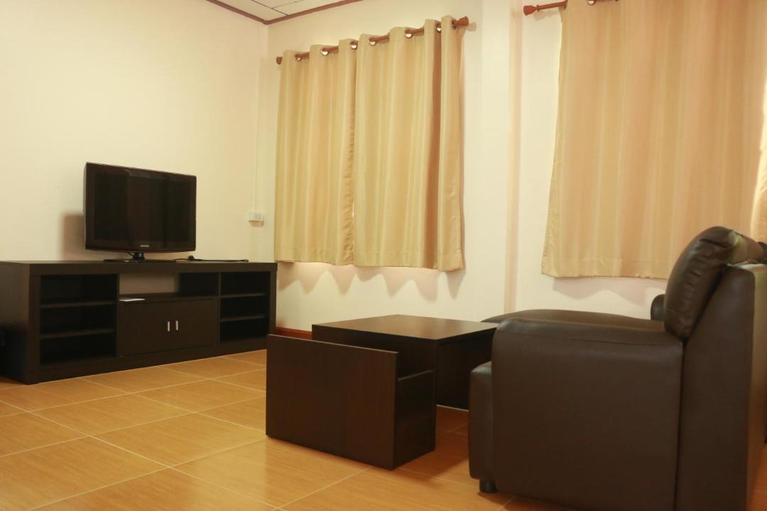 Photo of Livingroom in Don Muang