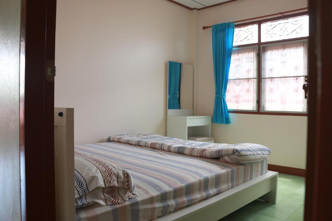 Photo of Bedroom in Don Muang