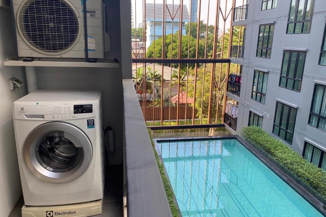 Photo of Outdoor in Bang Kho Laem