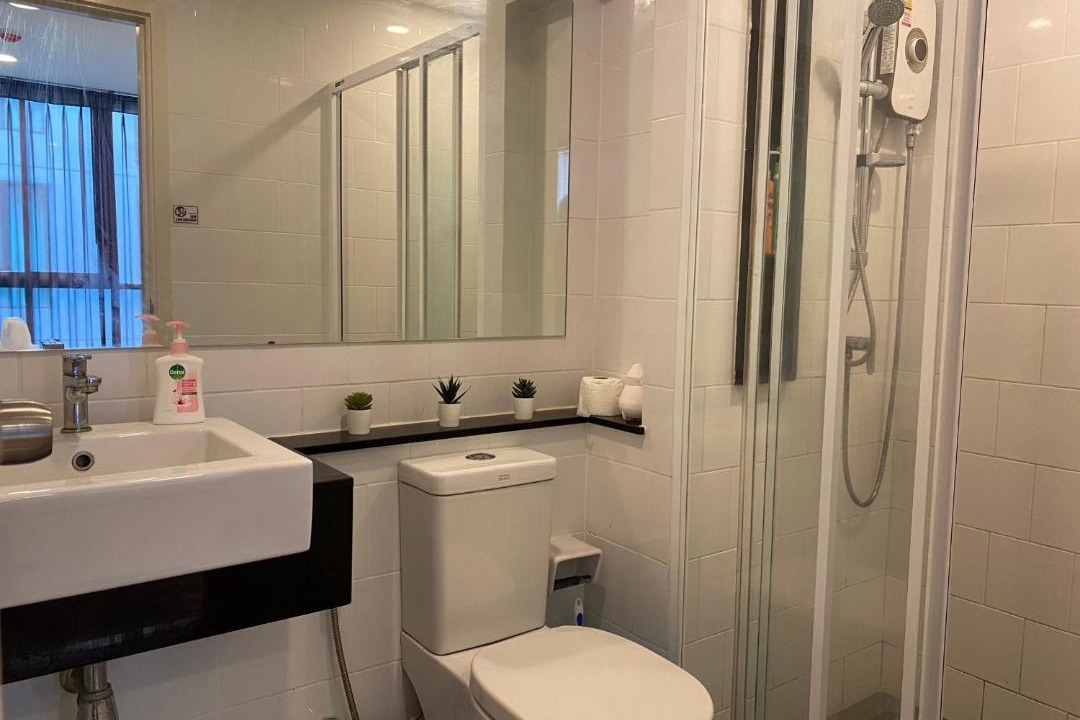 Photo of Bathroom in Bang Kho Laem
