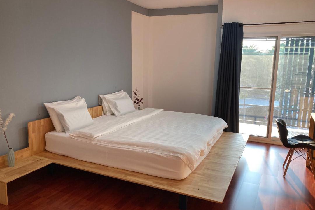 Photo of Bedroom in Loei Province