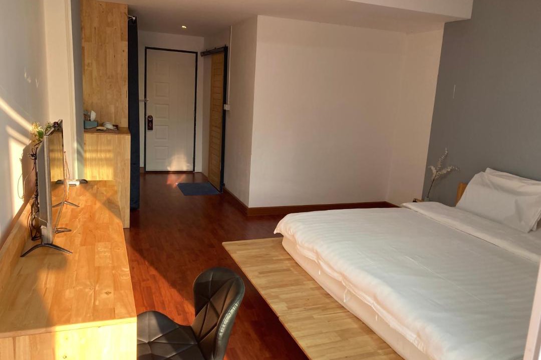 Photo of Bedroom in Loei Province