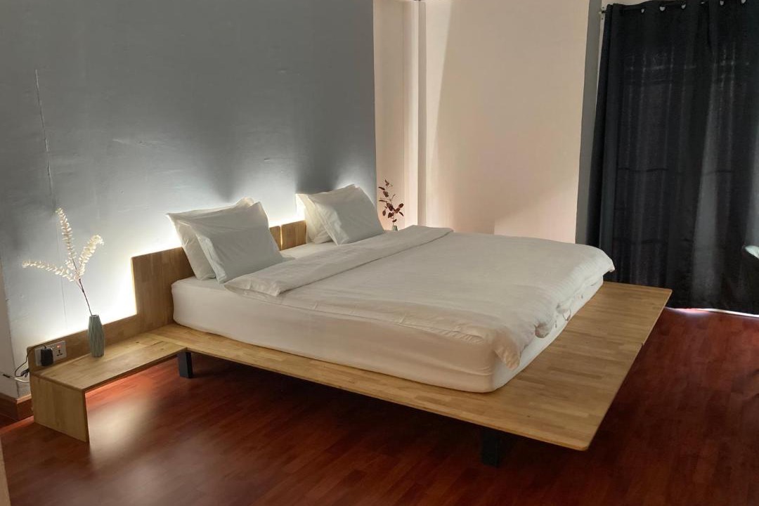 Photo of Bedroom in Loei Province
