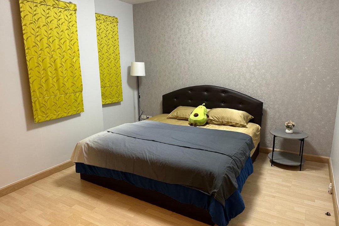 Photo of Bedroom in Ban Mai