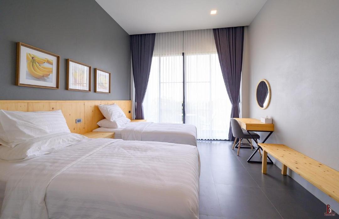 Photo of Bedroom in Kamphaeng Phet