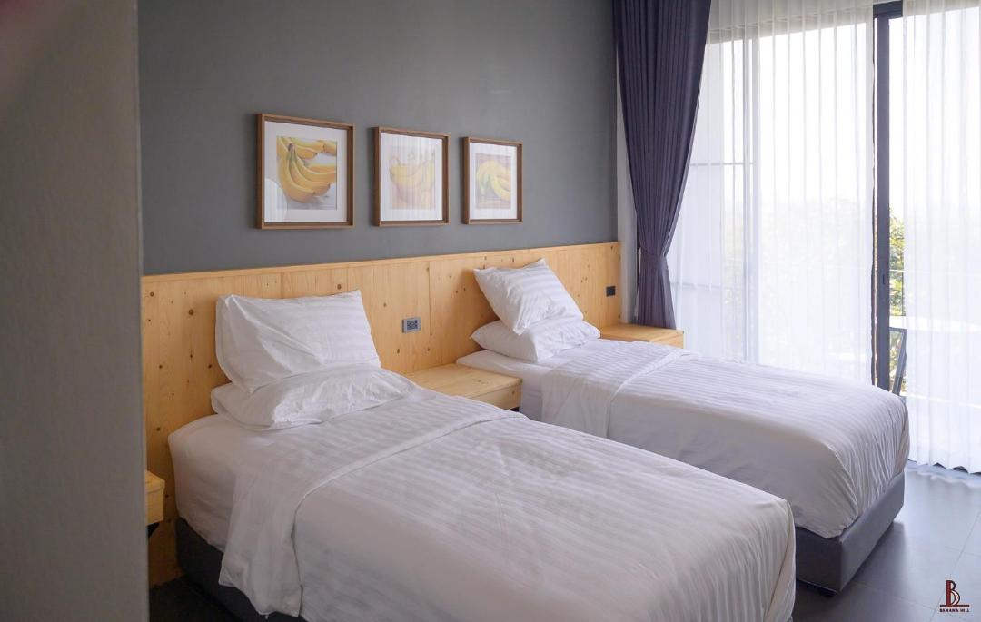 Photo of Bedroom in Kamphaeng Phet