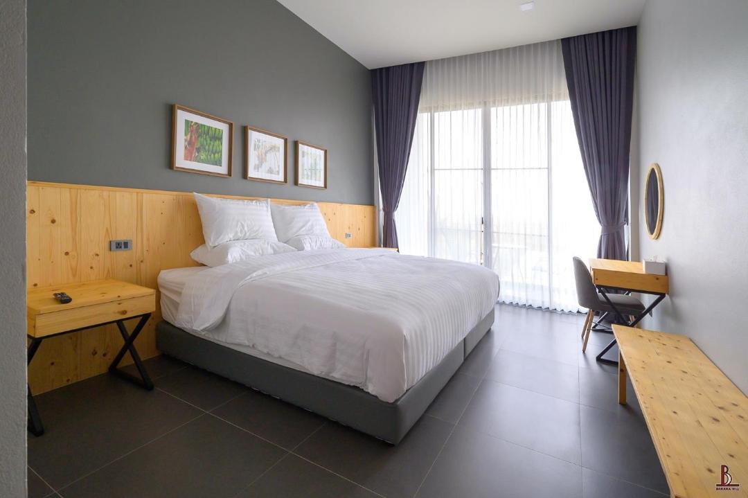 Photo of Bedroom in Kamphaeng Phet