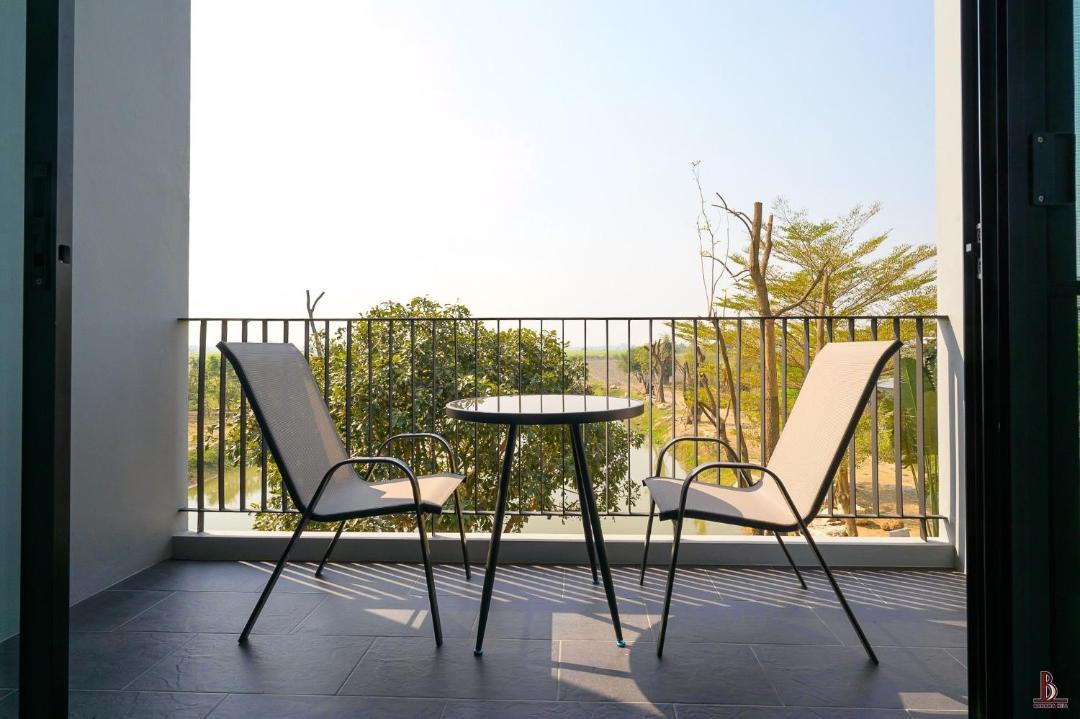 Photo of Patio Balcony in Kamphaeng Phet
