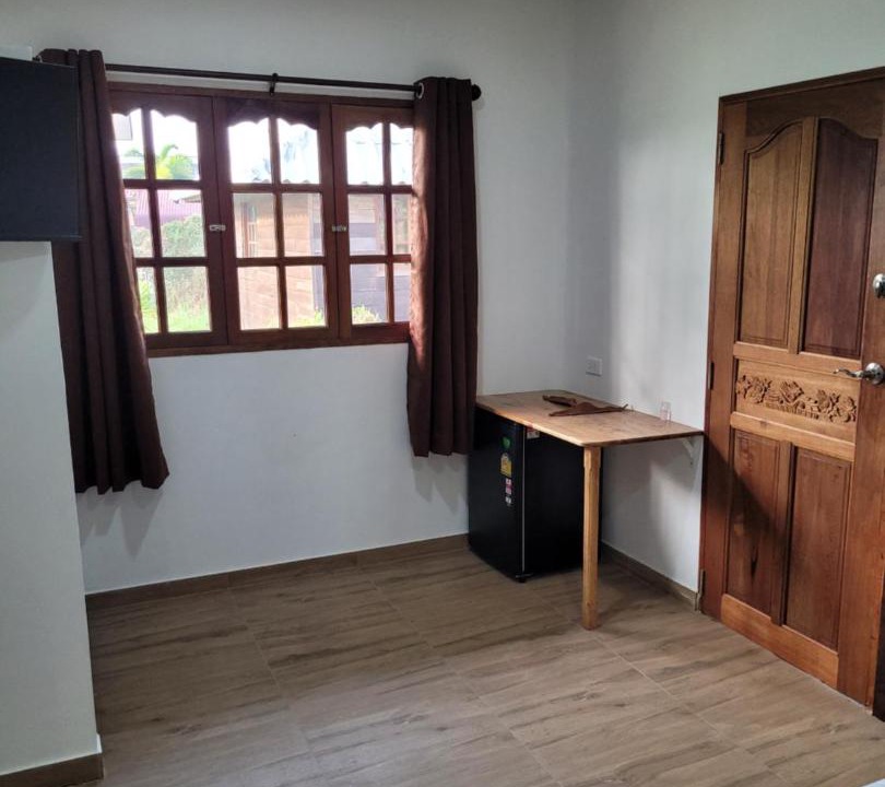 Photo of Bedroom in Si Chiang Mai