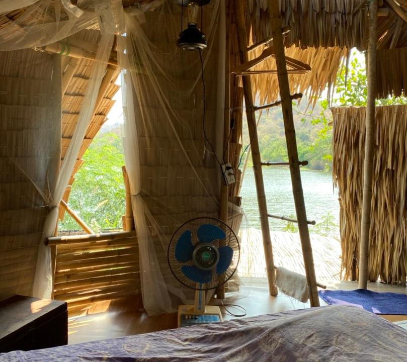 Photo of Bedroom in Ratchaburi