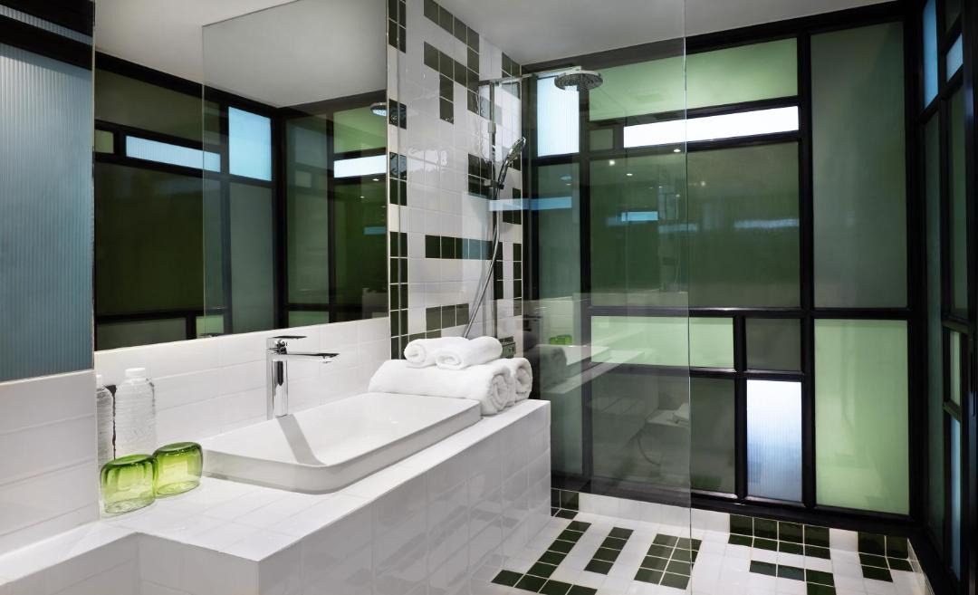 Photo of Bathroom in Rong Muang