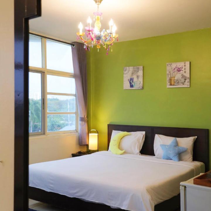 Photo of Bedroom in Hua Hin