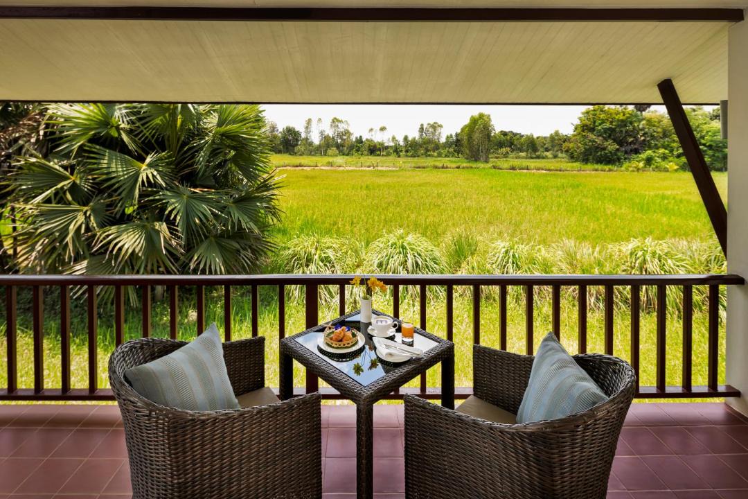 Photo of Patio Balcony in Sakhrai