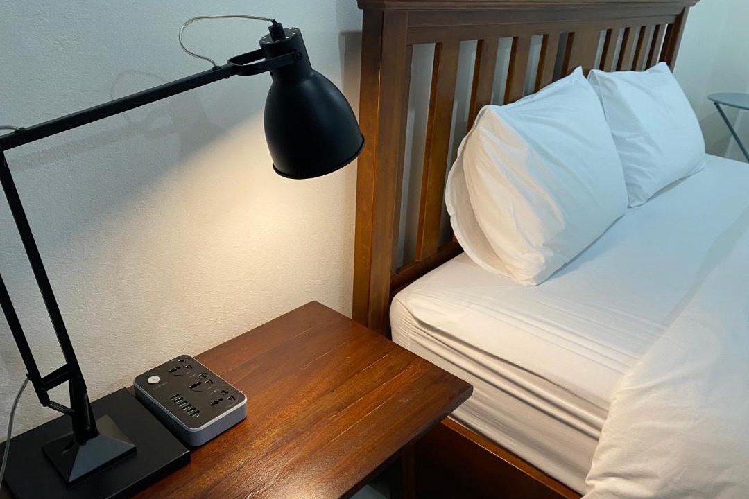 Photo of Bedroom in Downtown Krabi