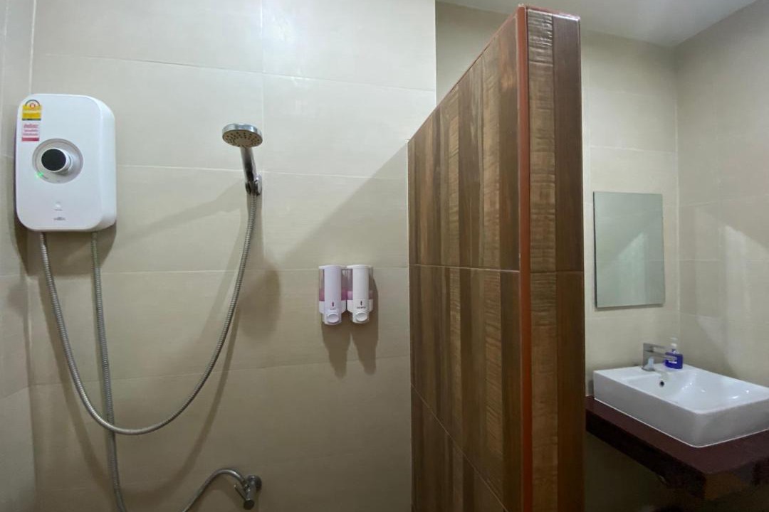 Photo of Bathroom in Downtown Krabi