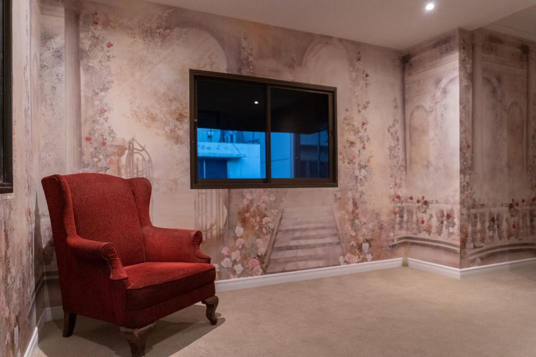 Photo of Livingroom in Bang Rak