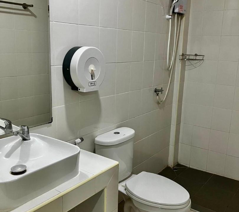 Photo of Bathroom in Udon Thani