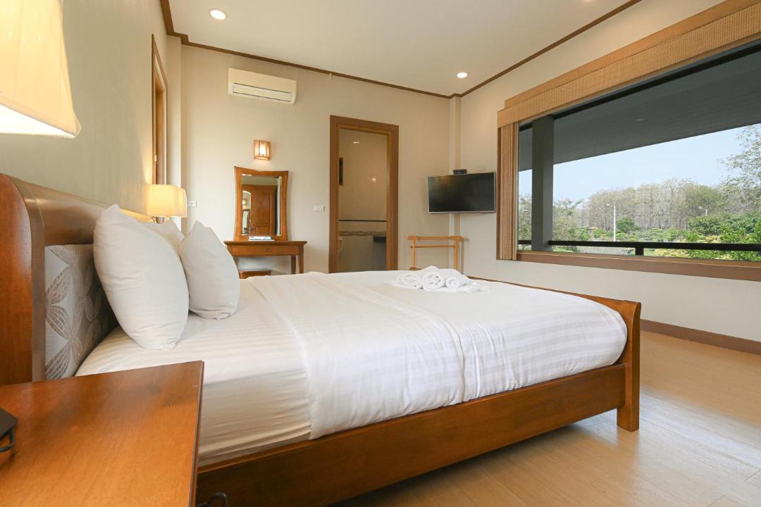 Photo of Bedroom in Suan Phueng