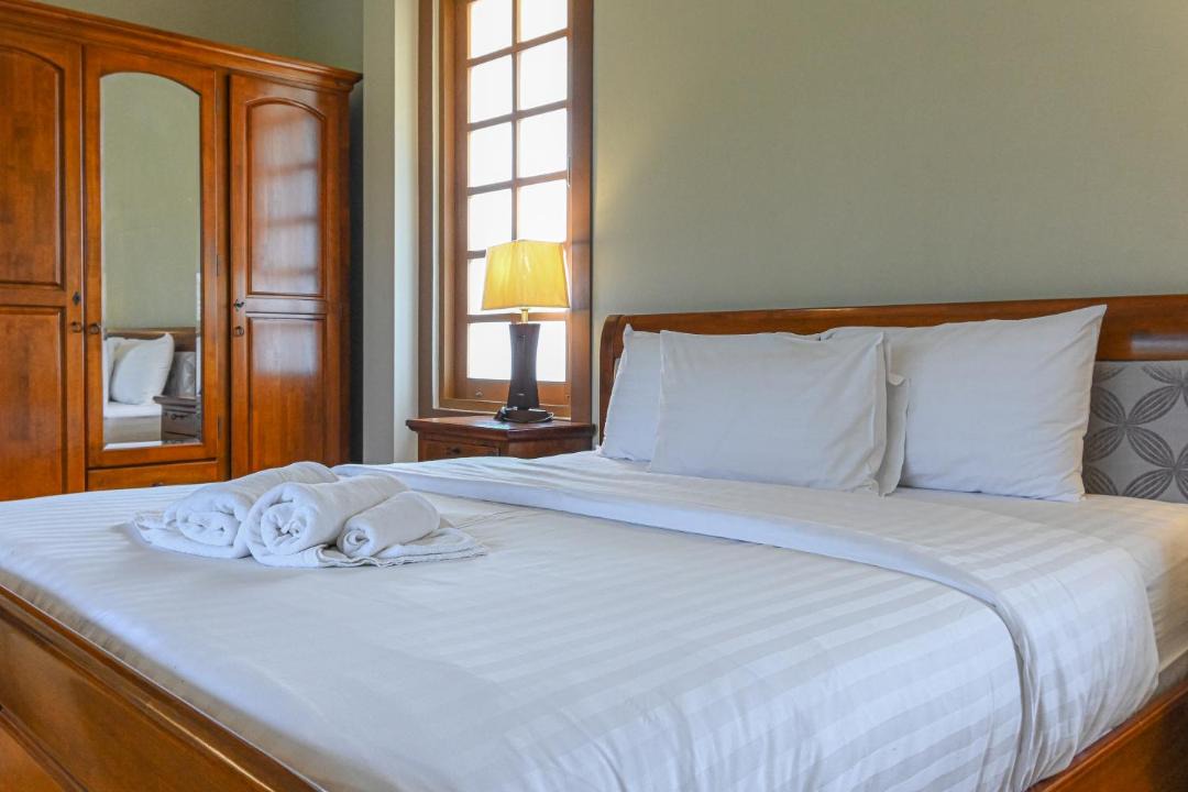Photo of Bedroom in Suan Phueng