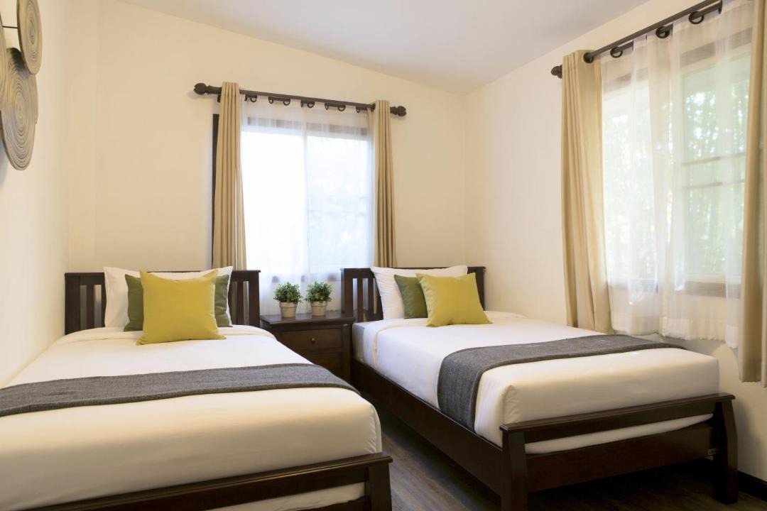 Photo of Bedroom in Hai Ya