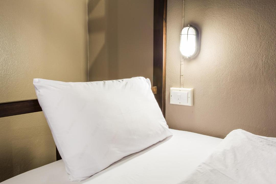 Photo of Bedroom in Downtown Krabi