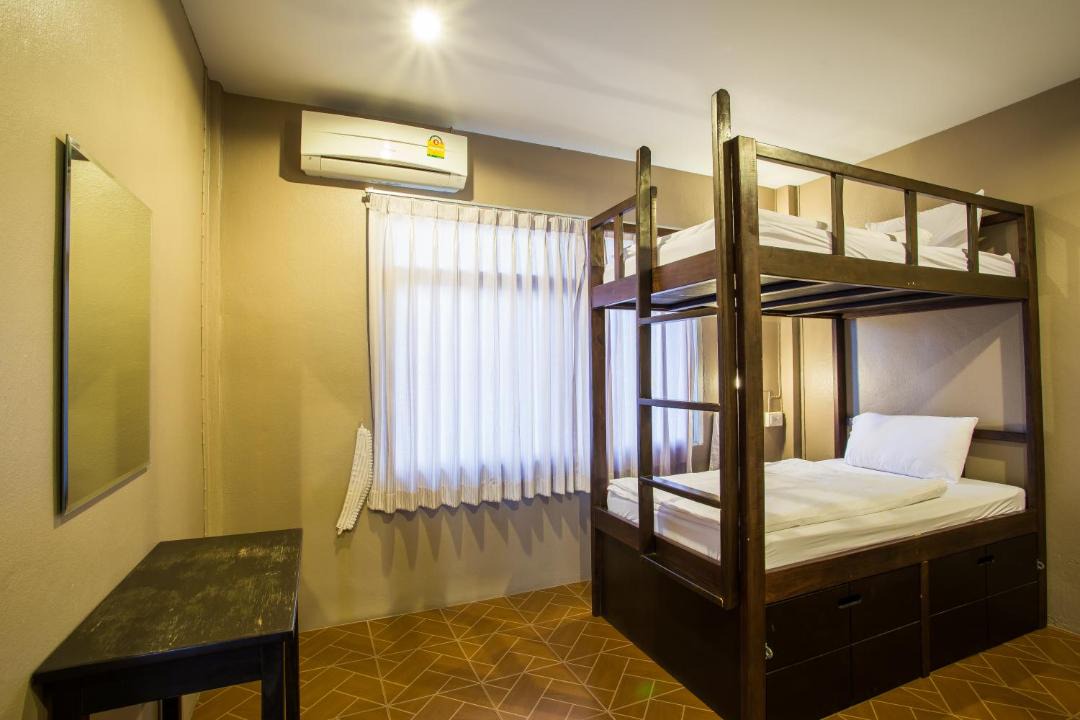 Photo of Bedroom in Downtown Krabi