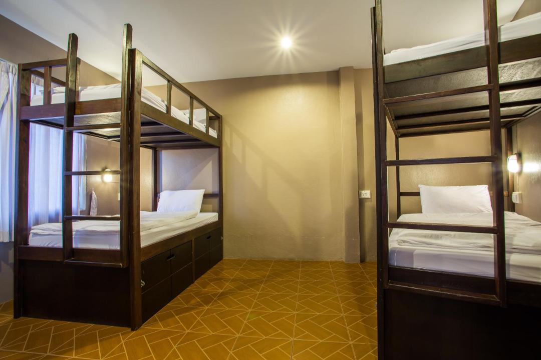 Photo of Bedroom in Downtown Krabi