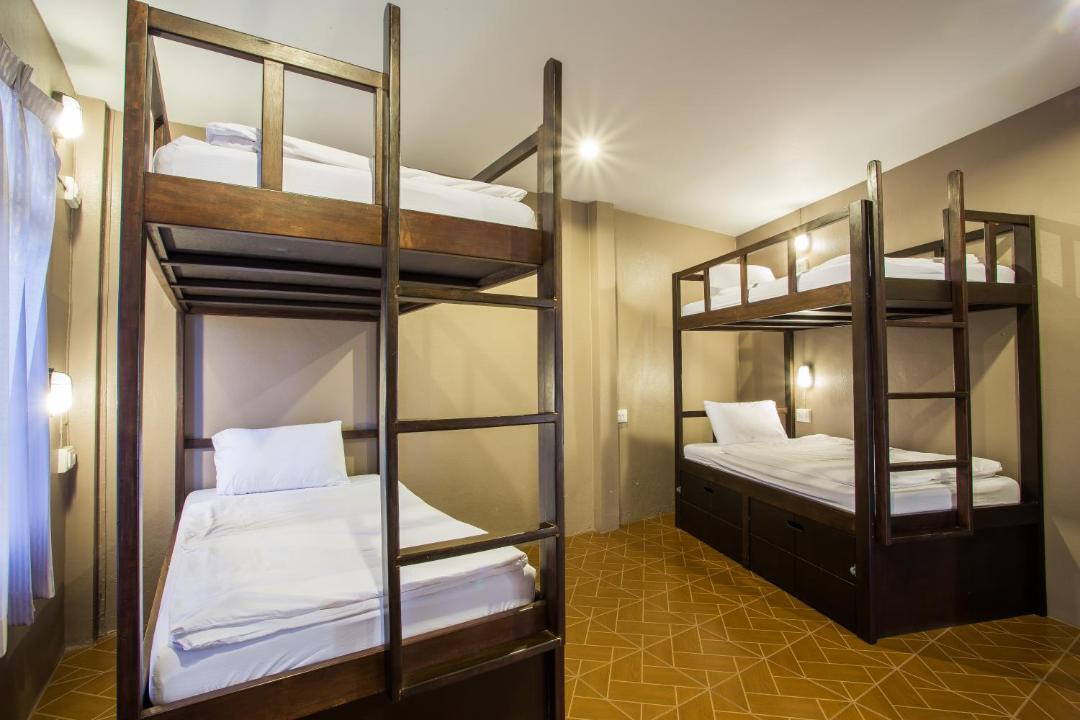 Photo of Bedroom in Downtown Krabi