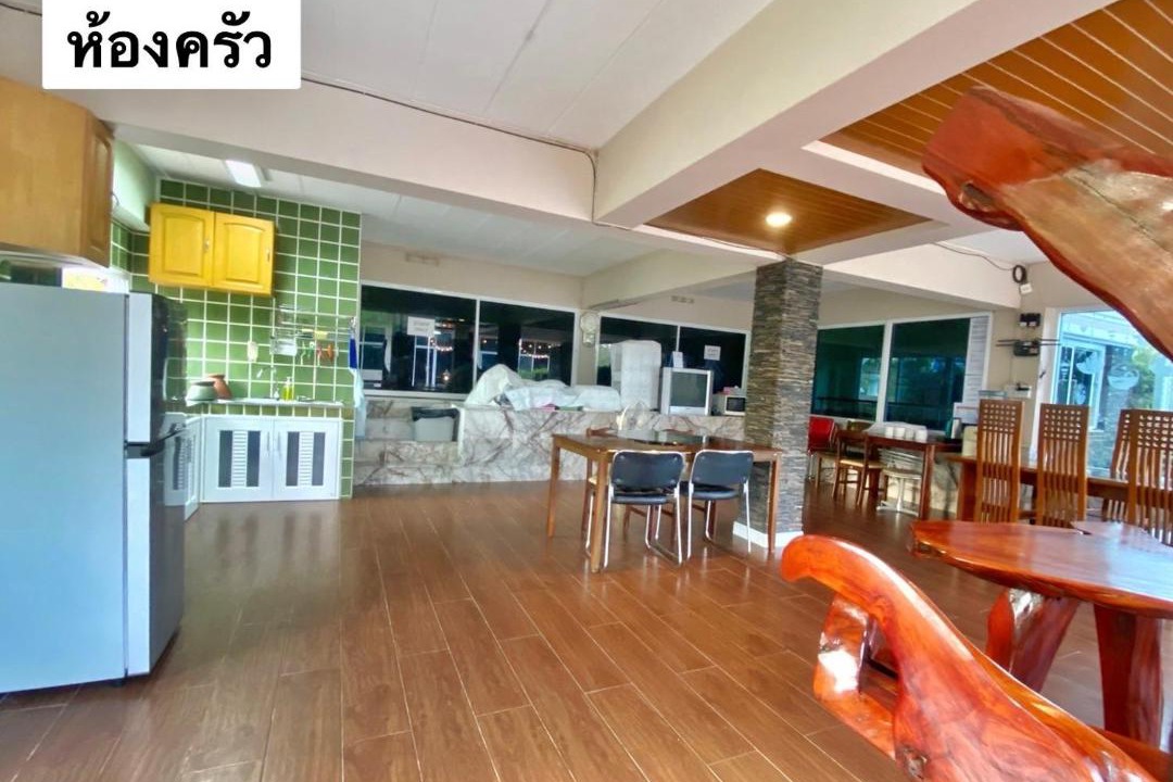 Photo of Kitchen in Suan Phueng