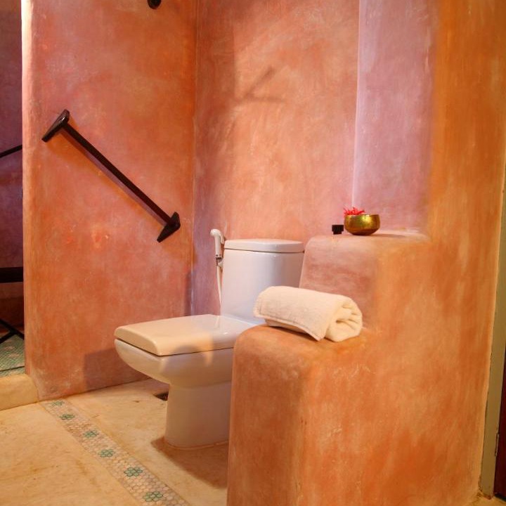 Photo of Bathroom in Ko Lanta