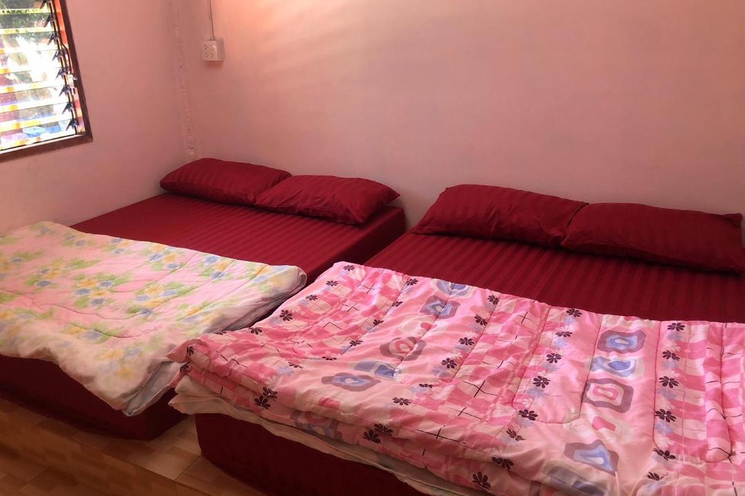 Photo of Bedroom in Mok Cham Pae